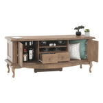 Casa si Gradina - Mobilier - Comode si corpuri - Comode - RTV masuta DA14, stejar lefkas, VILAR - Infinity.ro