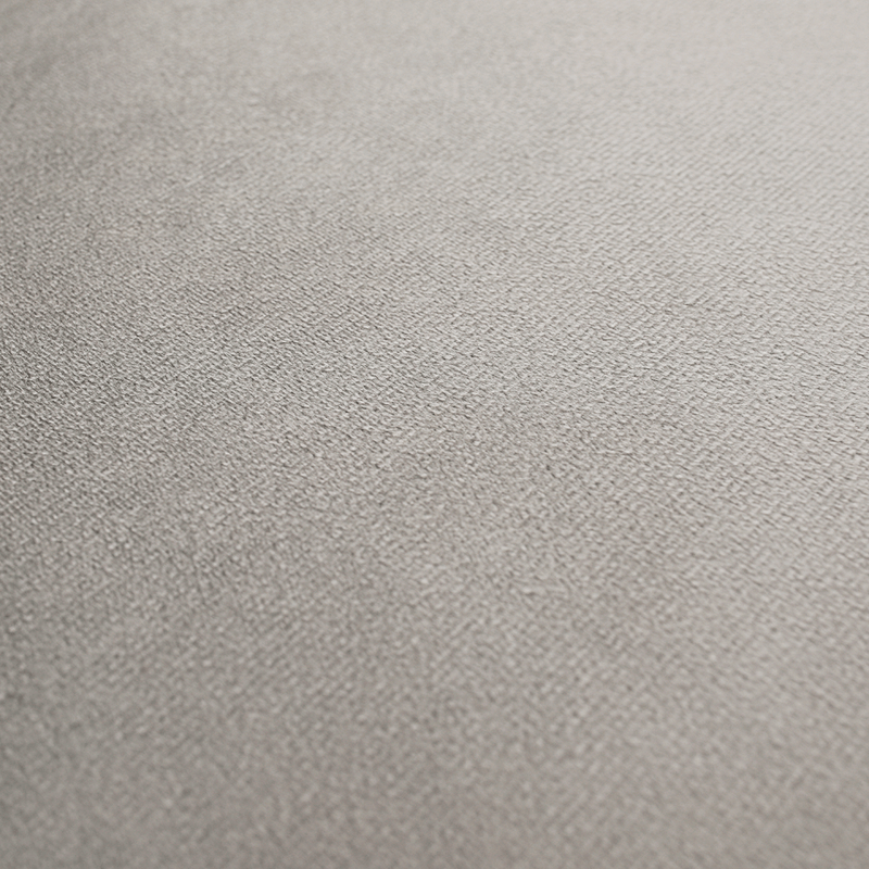 Casa si Gradina - Mobilier - Scaune si fotolii - Tabureti - Taburet, catifea Velvet gri/negru, MARIME - Infinity.ro