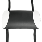 Casa si Gradina - Mobilier - Scaune si fotolii - Scaune - Scaun de birou / joc cu iluminare RGB, model negru / alb / culoare, ZOPA - Infinity.ro