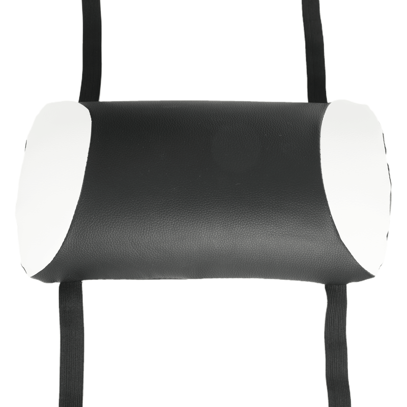 Casa si Gradina - Mobilier - Scaune si fotolii - Scaune - Scaun de birou / joc cu iluminare RGB, model negru / alb / culoare, ZOPA - Infinity.ro