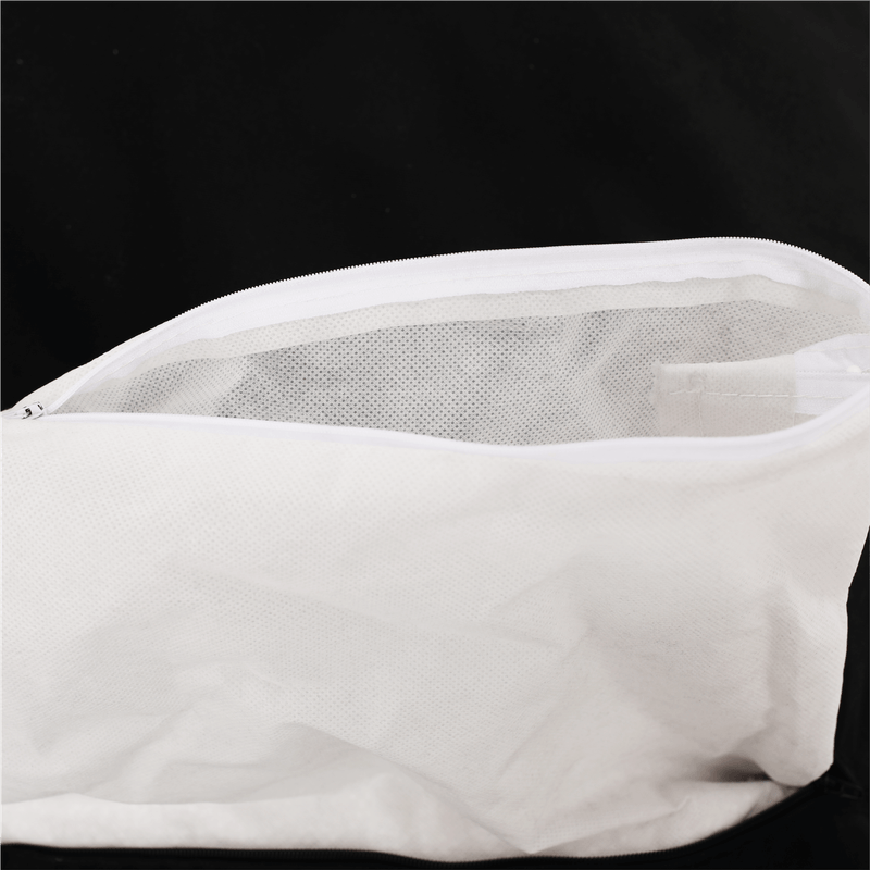 Casa si Gradina - Mobilier - Scaune si fotolii - Fotolii - Fotoliu tip sac, exterior, tesatura gri, BADYL - Infinity.ro
