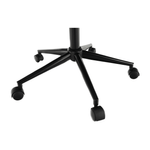Casa si Gradina - Mobilier - Scaune si fotolii - Scaune - Scaun de birou, gri deschis, LAIRA - Infinity.ro