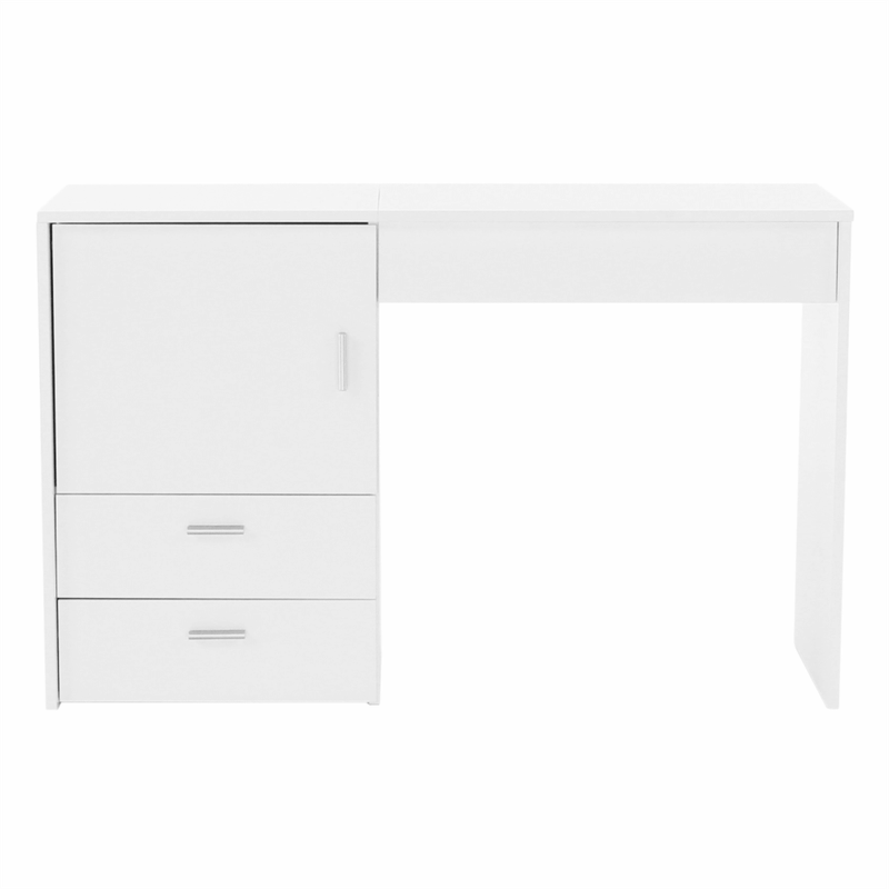 Casa si Gradina - Mobilier - Mese si birouri - Birouri - Masa multifunctionala/masa pentru croitori, alb, TAILOR - Infinity.ro