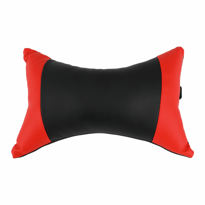 Casa si Gradina - Mobilier - Scaune si fotolii - Scaune - Scaun birou / joc, negru / rosu, AGENA - Infinity.ro
