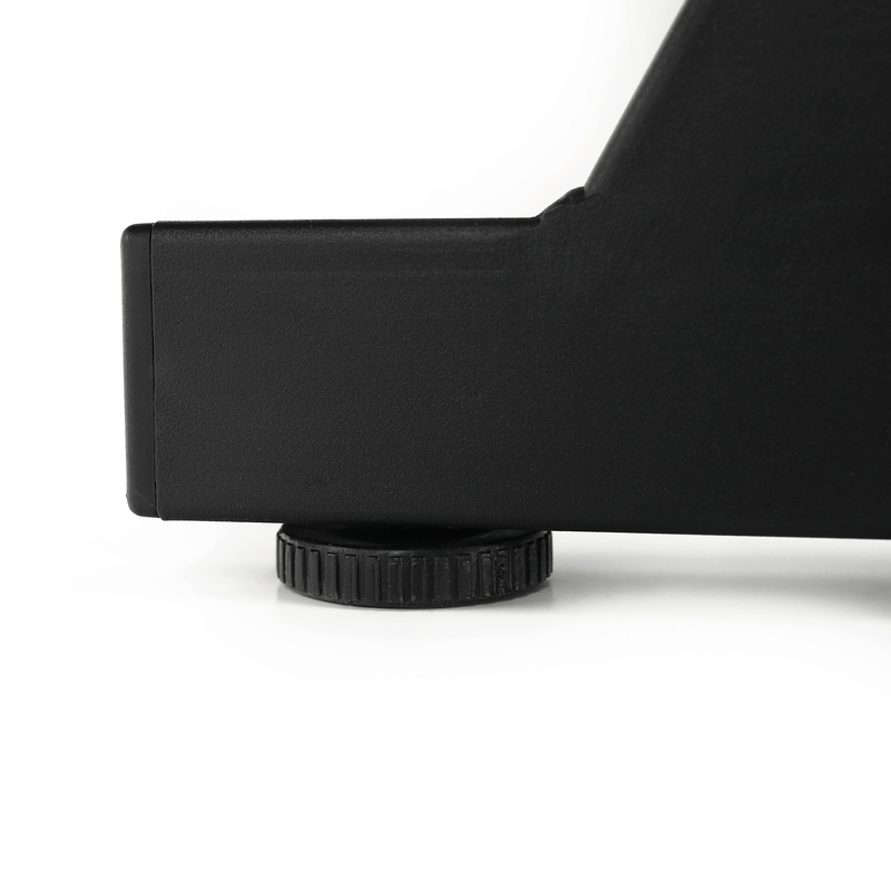 Casa si Gradina - Mobilier - Mese si birouri - Birouri - Birou PC/Birou gaming, negru, JADIS - Infinity.ro