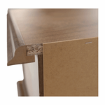 Casa si Gradina - Mobilier - Comode si corpuri - Comode - RTV masuta DA14, stejar lefkas, VILAR - Infinity.ro