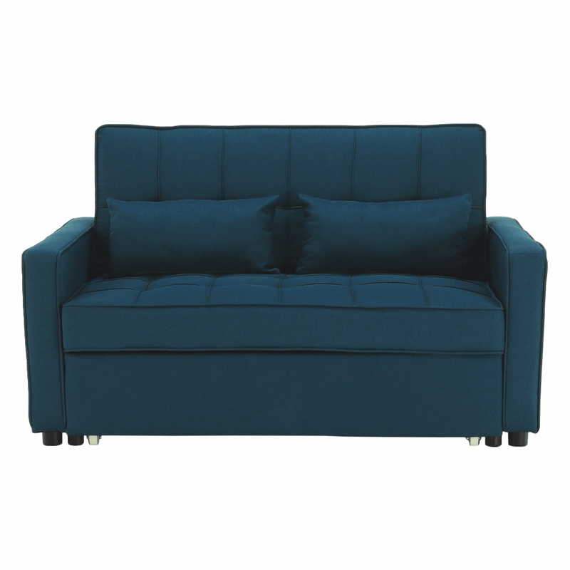 Casa si Gradina - Mobilier - Canapele si coltare - Coltare - Coltar extensibil, turcoaz, FRENKA NEW - Infinity.ro