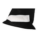 Casa si Gradina - Mobilier - Scaune si fotolii - Fotolii - Fotoliu tip sac, exterior, tesatura gri, BADYL - Infinity.ro