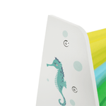 Casa si Gradina - Constructii - Depozitare, transport si protectie - Rafturi, fisete si vestiare - Organizator / raft pentru jucarii, multicolor / model, NOMITO TIP 1 - Infinity.ro