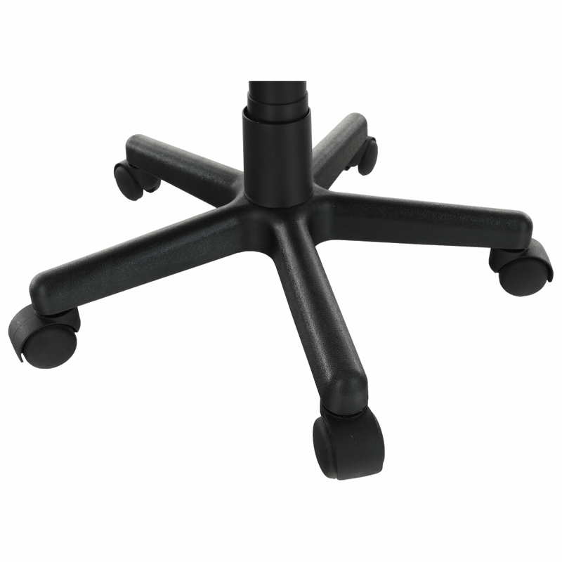 Casa si Gradina - Mobilier - Scaune si fotolii - Scaune - Scaun de birou, gri/negru, TAMSON - Infinity.ro