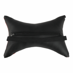 Casa si Gradina - Mobilier - Scaune si fotolii - Scaune - Scaun birou / joc, negru / rosu, AGENA - Infinity.ro