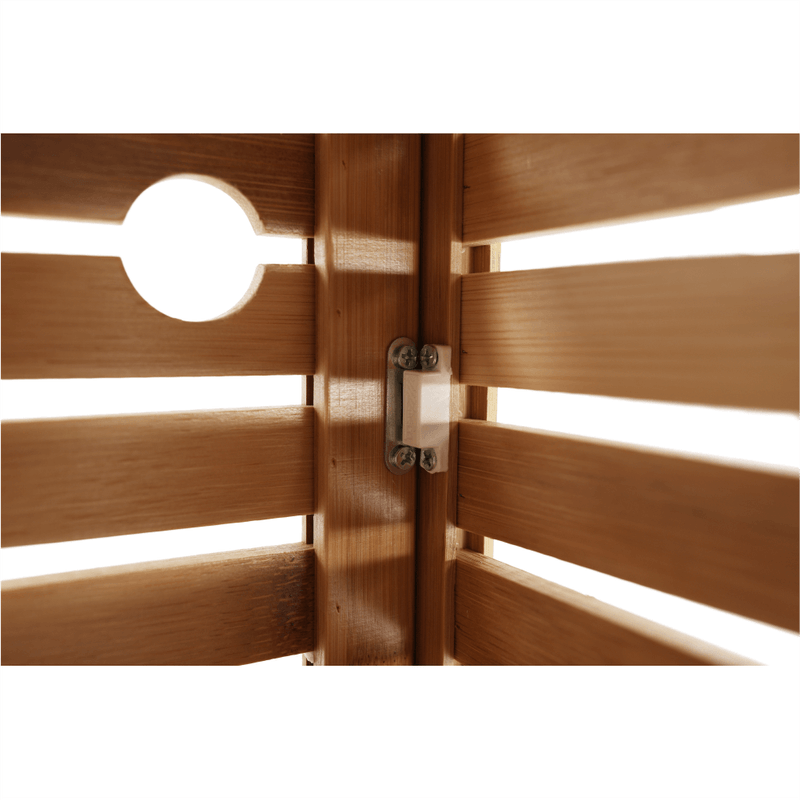 Casa si Gradina - Mobilier - Biblioteci si rafturi - Etajere - Etajera, bambus natural, SELENE TYP 1 - Infinity.ro