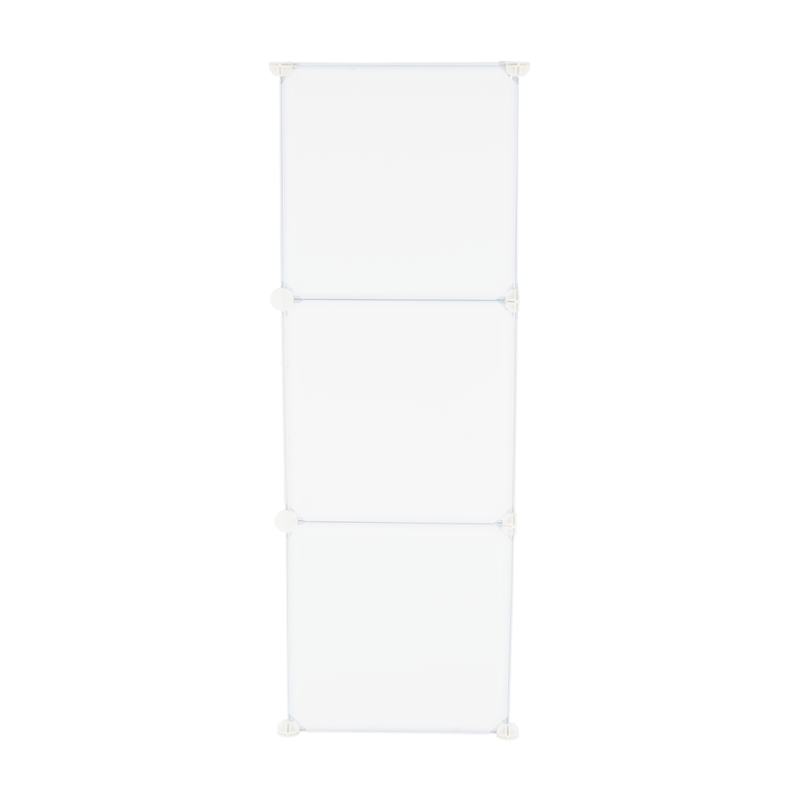 Casa si Gradina - Mobilier - Dulapuri si sifoniere - Dulapuri - Dulap pentru copii,  alb / model copii, DINOS - Infinity.ro