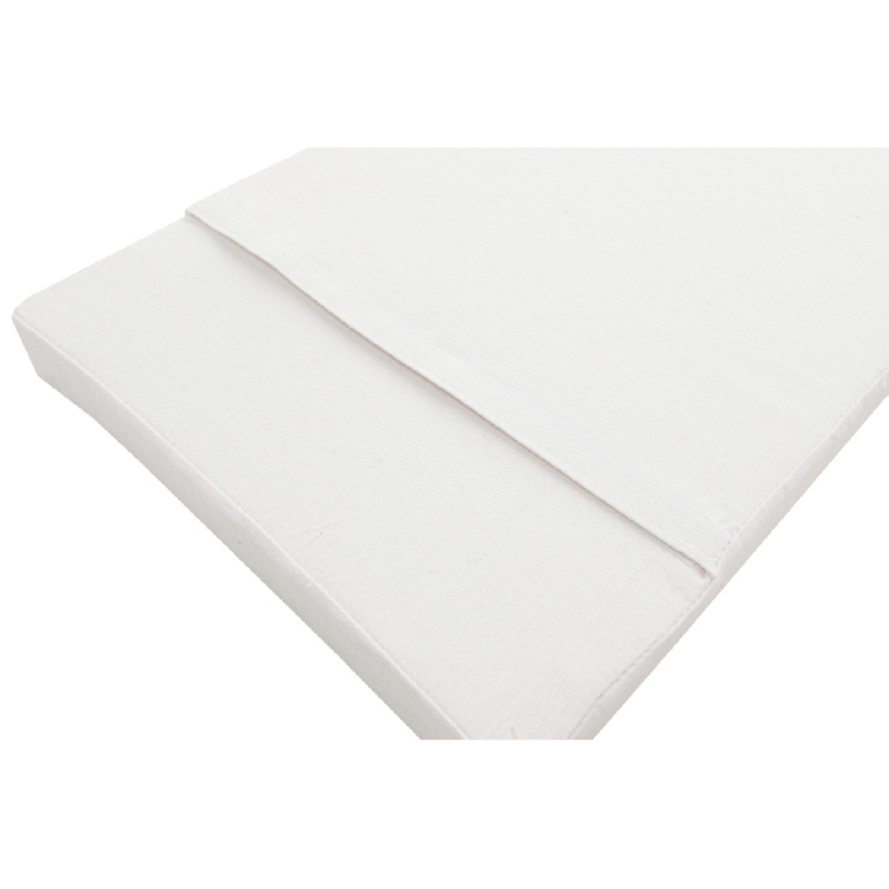Casa si Gradina - Mobilier - Organizare si depozitare - Bancute - Banca cu 3 sertare, alb/miere, TEDRA NEW - Infinity.ro