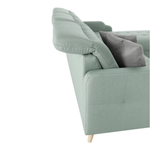 Casa si Gradina - Mobilier - Canapele si coltare - Coltare - Coltar universal, menta, BELMONT - Infinity.ro