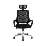 Casa si Gradina - Mobilier - Scaune si fotolii - Fotolii - Fotoliu de birou, negru, IMELA TYP 1 - Infinity.ro