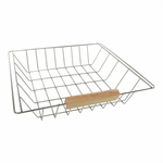 Casa si Gradina - Mobilier - Mese si birouri - Masute de cafea - Masuta de servire, natural, LUMBER - Infinity.ro