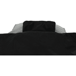 Casa si Gradina - Mobilier - Scaune si fotolii - Fotolii - Fotoliu tip sac, material textil gri deschis, EGALEO - Infinity.ro