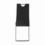 Casa si Gradina - Mobilier - Scaune si fotolii - Scaune - Scaun dining, gri inchis, DEKOMA - Infinity.ro