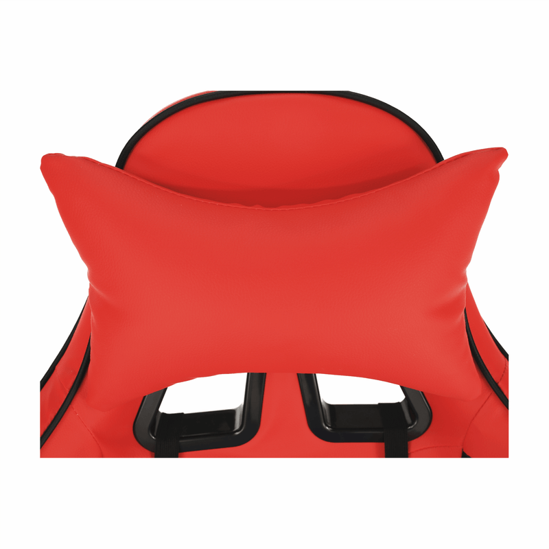 Casa si Gradina - Mobilier - Scaune si fotolii - Scaune - Scaun de birou / joc, albastru / rosu, SPIDEX - Infinity.ro