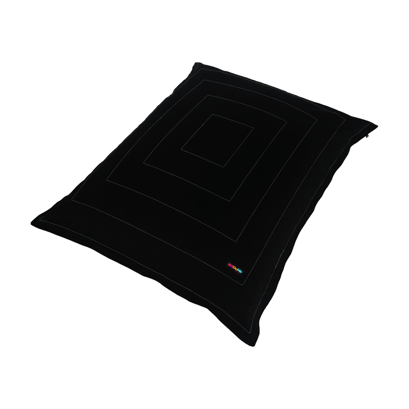 Casa si Gradina - Mobilier - Scaune si fotolii - Fotolii - Fotoliu tip sac, exterior, tesatura gri, BADYL - Infinity.ro