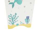 Casa si Gradina - Constructii - Depozitare, transport si protectie - Rafturi, fisete si vestiare - Organizator / raft pentru jucarii, multicolor / model, NOMITO TIP 1 - Infinity.ro