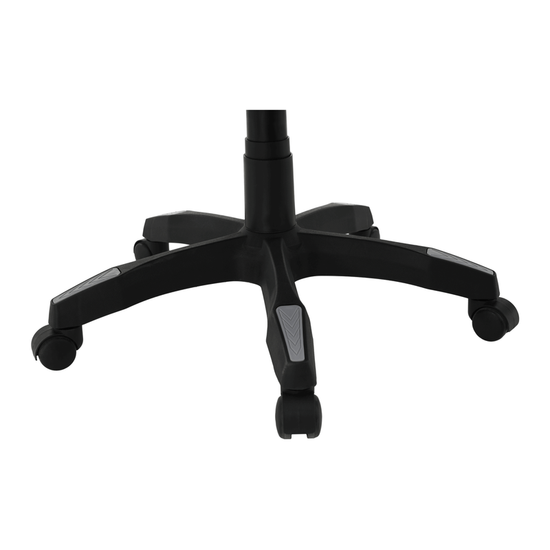 Casa si Gradina - Mobilier - Scaune si fotolii - Scaune - Scaun de birou / joc, gri / negru, JUKA - Infinity.ro