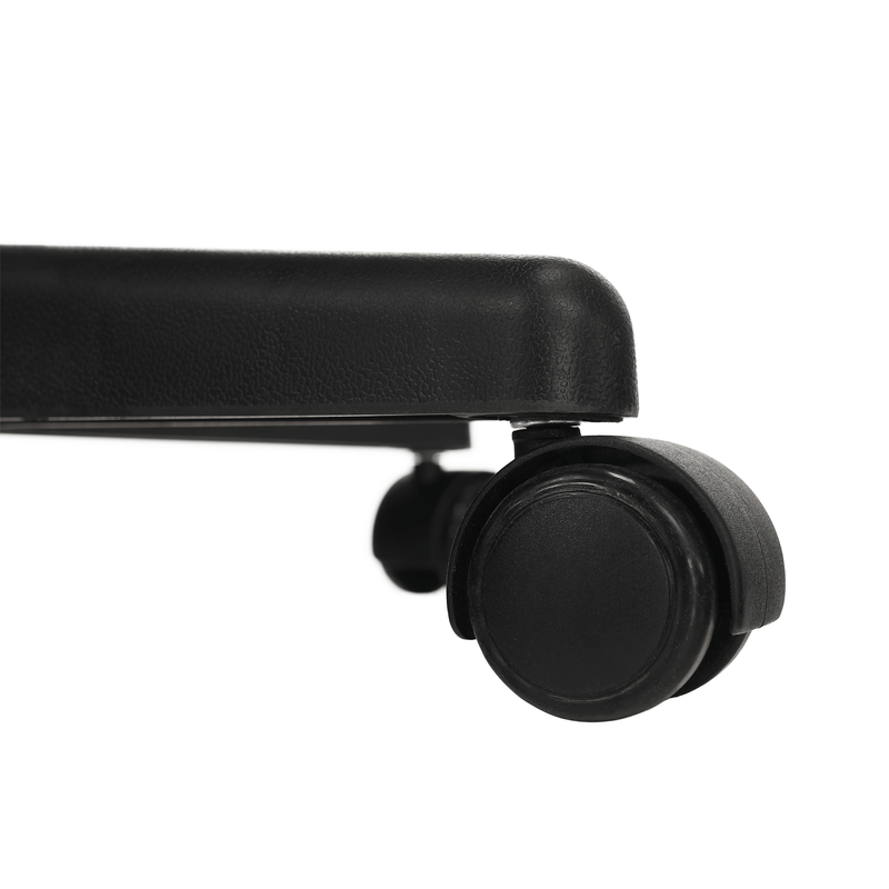 Casa si Gradina - Mobilier - Scaune si fotolii - Scaune - Scaun rotativ, gri/negru, RAMIZA - Infinity.ro