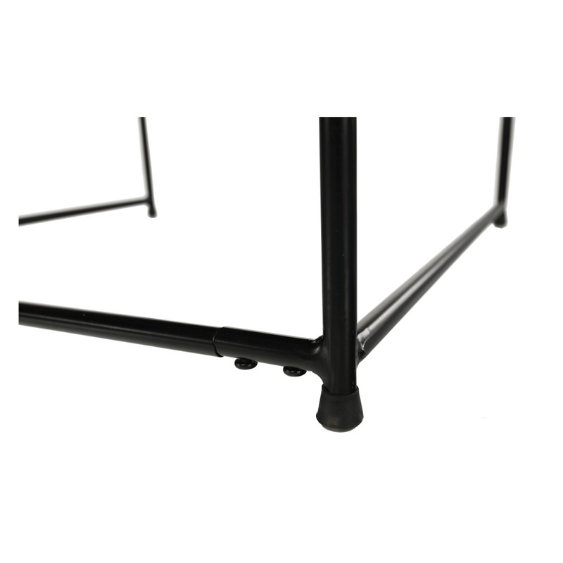Casa si Gradina - Mobilier - Scaune si fotolii - Fotolii - Fotoliu modern, gri/negru, DEKER - Infinity.ro