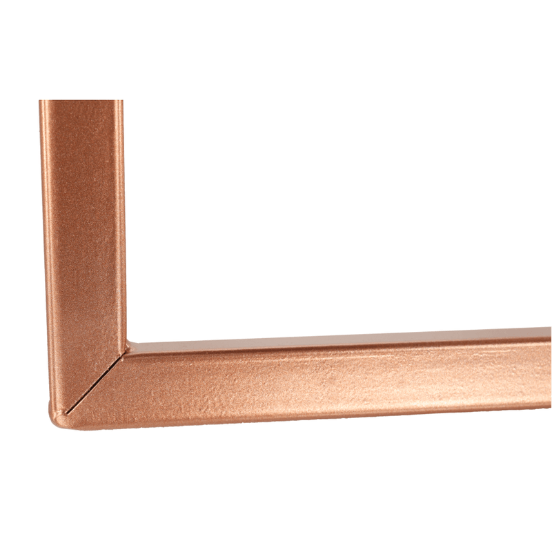 Casa si Gradina - Mobilier - Mese si birouri - Masute de cafea - Masuta de servire, negru/miere, MASINO - Infinity.ro