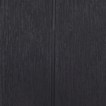 Casa si Gradina - Gradina si terasa - Mobilier exterior - Dulapuri si lazi depozitare exterior - Cutie / masa de depozitare pentru gradina, neagra, IBLIS - Infinity.ro
