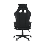 Casa si Gradina - Mobilier - Scaune si fotolii - Scaune - Scaun de birou / joc cu iluminare RGB, model negru / alb / culoare, ZOPA - Infinity.ro