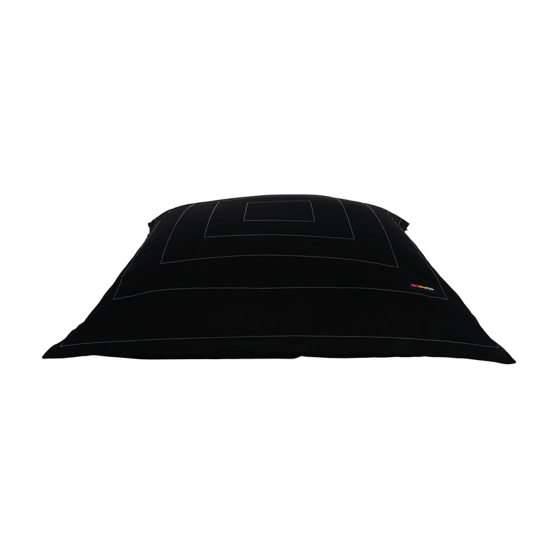 Casa si Gradina - Mobilier - Scaune si fotolii - Fotolii - Fotoliu tip sac, exterior, tesatura gri, BADYL - Infinity.ro