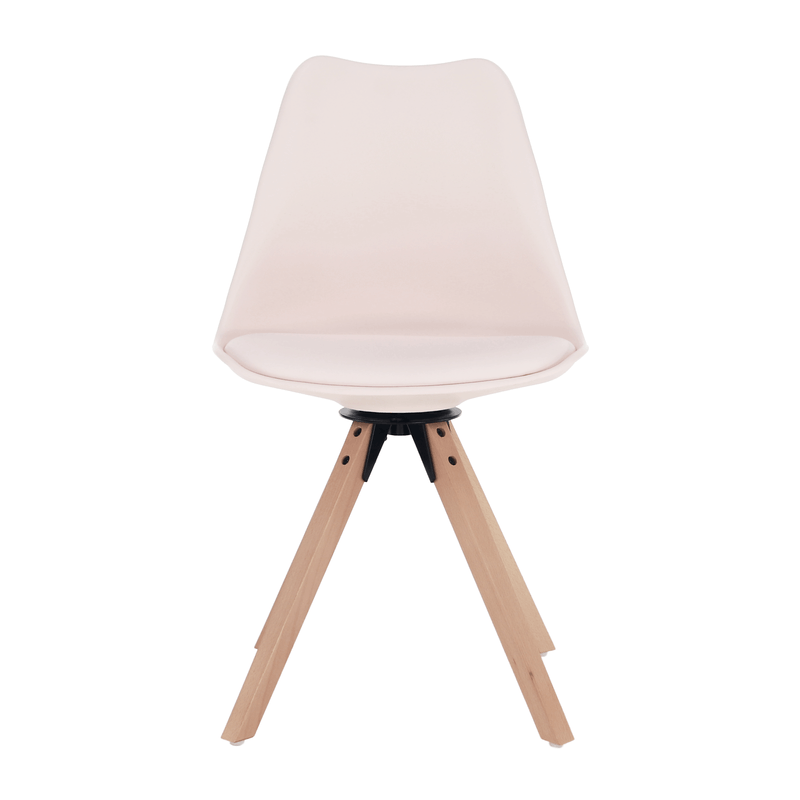 Casa si Gradina - Mobilier - Scaune si fotolii - Scaune - Scaun pivotant elegant, perlat, ETOSA - Infinity.ro
