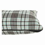 Casa si Gradina - Mobilier - Canapele si coltare - Coltare - Coltar, gri/model, dreapta, MEXX - Infinity.ro