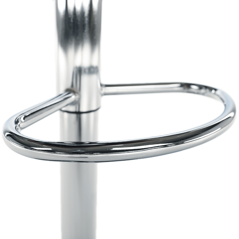 Casa si Gradina - Mobilier - Scaune si fotolii - Scaune - Scaun de bar, maro / crom, SOFALA - Infinity.ro