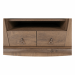 Casa si Gradina - Mobilier - Comode si corpuri - Comode - RTV masuta DA14, stejar lefkas, VILAR - Infinity.ro