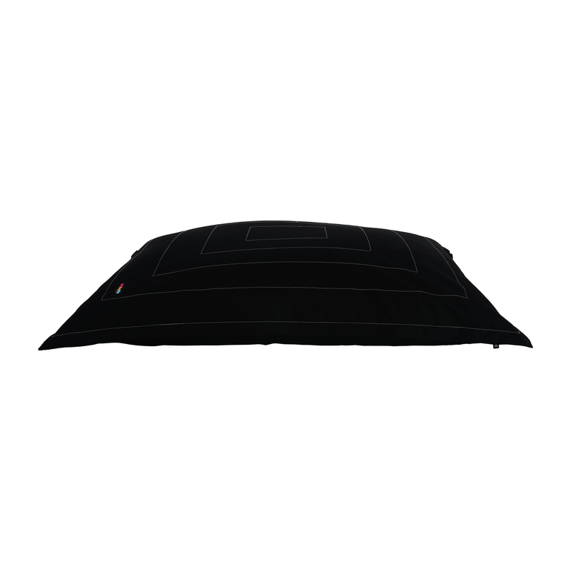 Casa si Gradina - Mobilier - Scaune si fotolii - Fotolii - Fotoliu tip sac, exterior, tesatura gri, BADYL - Infinity.ro