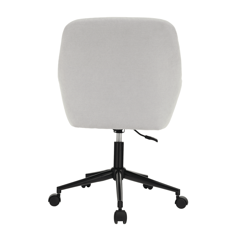 Casa si Gradina - Mobilier - Scaune si fotolii - Scaune - Scaun de birou, gri deschis, LAIRA - Infinity.ro