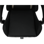 Casa si Gradina - Mobilier - Scaune si fotolii - Scaune - Scaun de birou / joc, gri / negru, JUKA - Infinity.ro