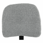 Casa si Gradina - Mobilier - Scaune si fotolii - Scaune - Scaun de birou, gri/negru, TAMSON - Infinity.ro