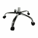 Casa si Gradina - Mobilier - Scaune si fotolii - Fotolii - Fotoliu de birou, gri/negru, FABRY NEW - Infinity.ro