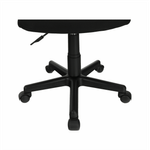 Casa si Gradina - Mobilier - Scaune si fotolii - Scaune - Scaun de birou, negru, REMO 2 NEW - Infinity.ro