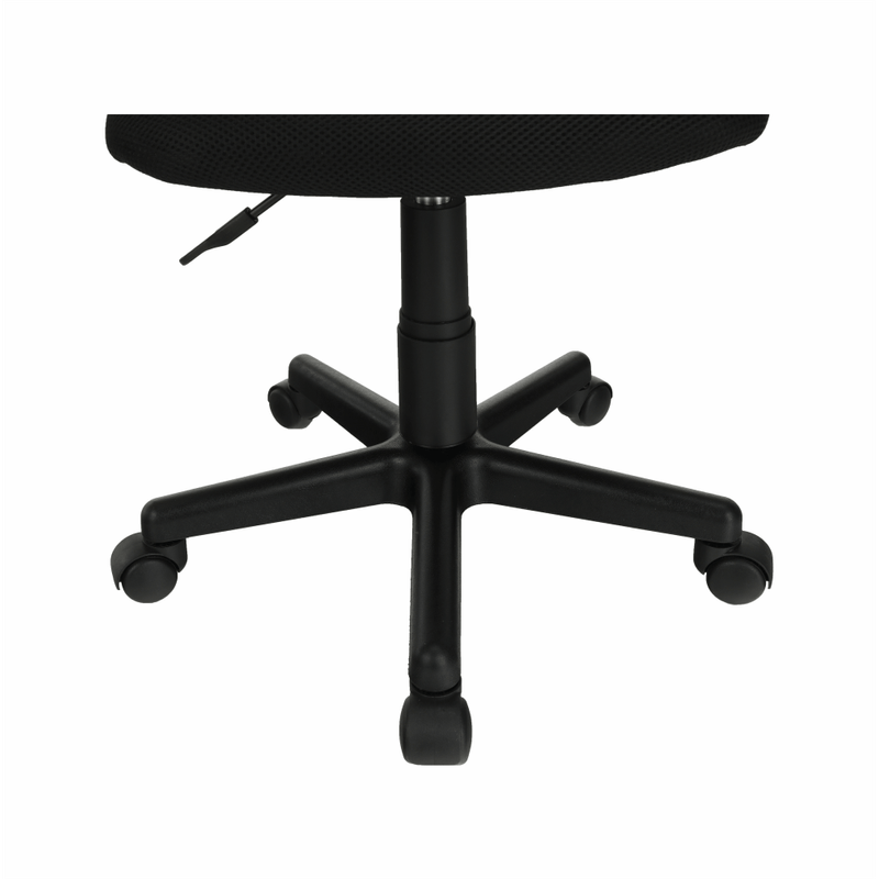 Casa si Gradina - Mobilier - Scaune si fotolii - Scaune - Scaun de birou, negru, REMO 2 NEW - Infinity.ro