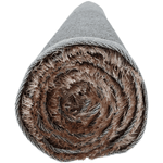 Casa si Gradina - Textile si covoare - Covoare - Covoare casa - Covor, cupru, 70x210, AROBA - Infinity.ro