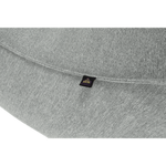 Casa si Gradina - Mobilier - Scaune si fotolii - Fotolii - Fotoliu tip sac, material textil gri deschis, EGALEO - Infinity.ro