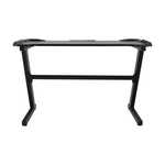 Casa si Gradina - Mobilier - Mese si birouri - Birouri - Birou PC/Birou gaming, negru, JADIS - Infinity.ro