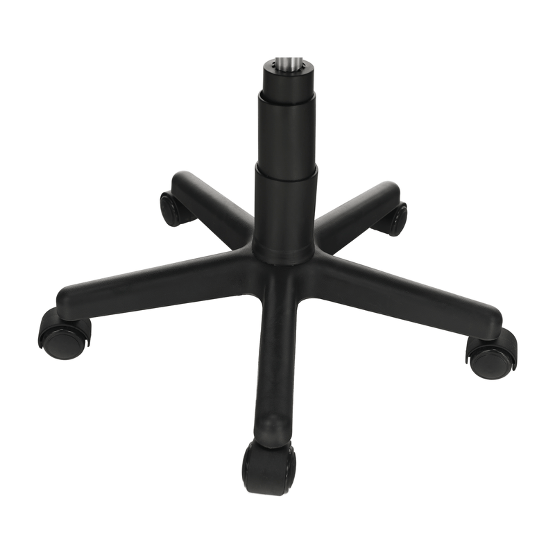 Casa si Gradina - Mobilier - Scaune si fotolii - Scaune - Scaun rotativ, gri/negru, RAMIZA - Infinity.ro