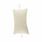 Casa si Gradina - Gradina si terasa - Mobilier exterior - Scaune si sezlonguri gradina - Scaun agatat dublu, maro/crem, DALVEA NEW - Infinity.ro