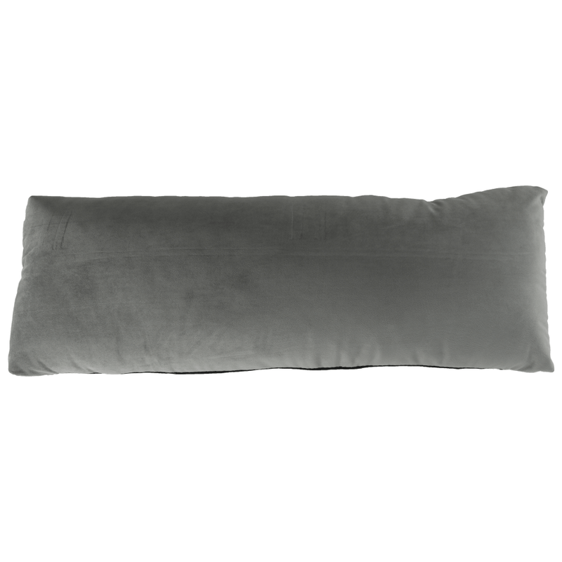 Casa si Gradina - Mobilier - Canapele si coltare - Coltare - Coltar extensibil, catifea gri deschis / fag, KAPRERA NEW - Infinity.ro